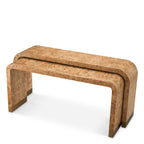 EICHHOLTZ KONSOLENTISCH QUINTON 2er-Set 119327