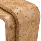 EICHHOLTZ KONSOLENTISCH QUINTON 2er-Set 119327