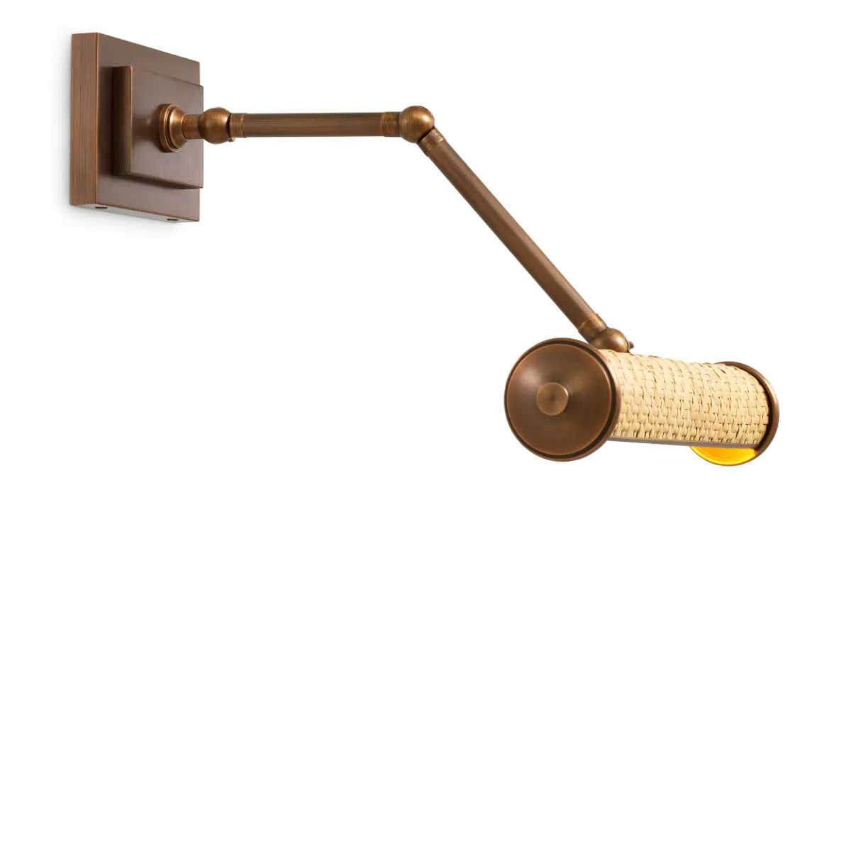 EICHHOLTZ WANDLEUCHTE LUCA S 119353
