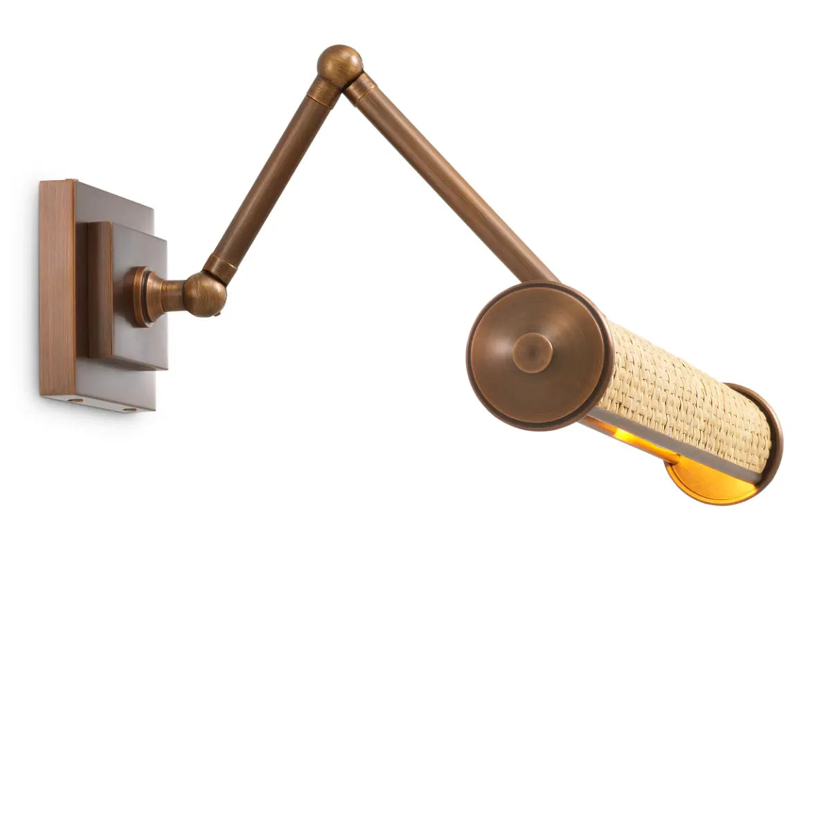 EICHHOLTZ WANDLEUCHTE LUCA L 119354