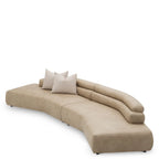 EICHHOLTZ SOFA MARVELLA 119364