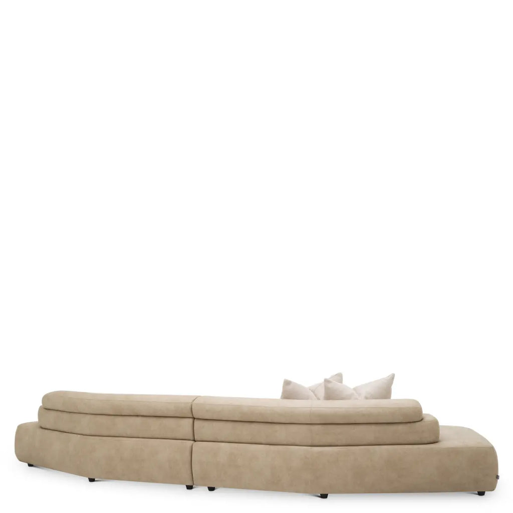 EICHHOLTZ SOFA MARVELLA 119364