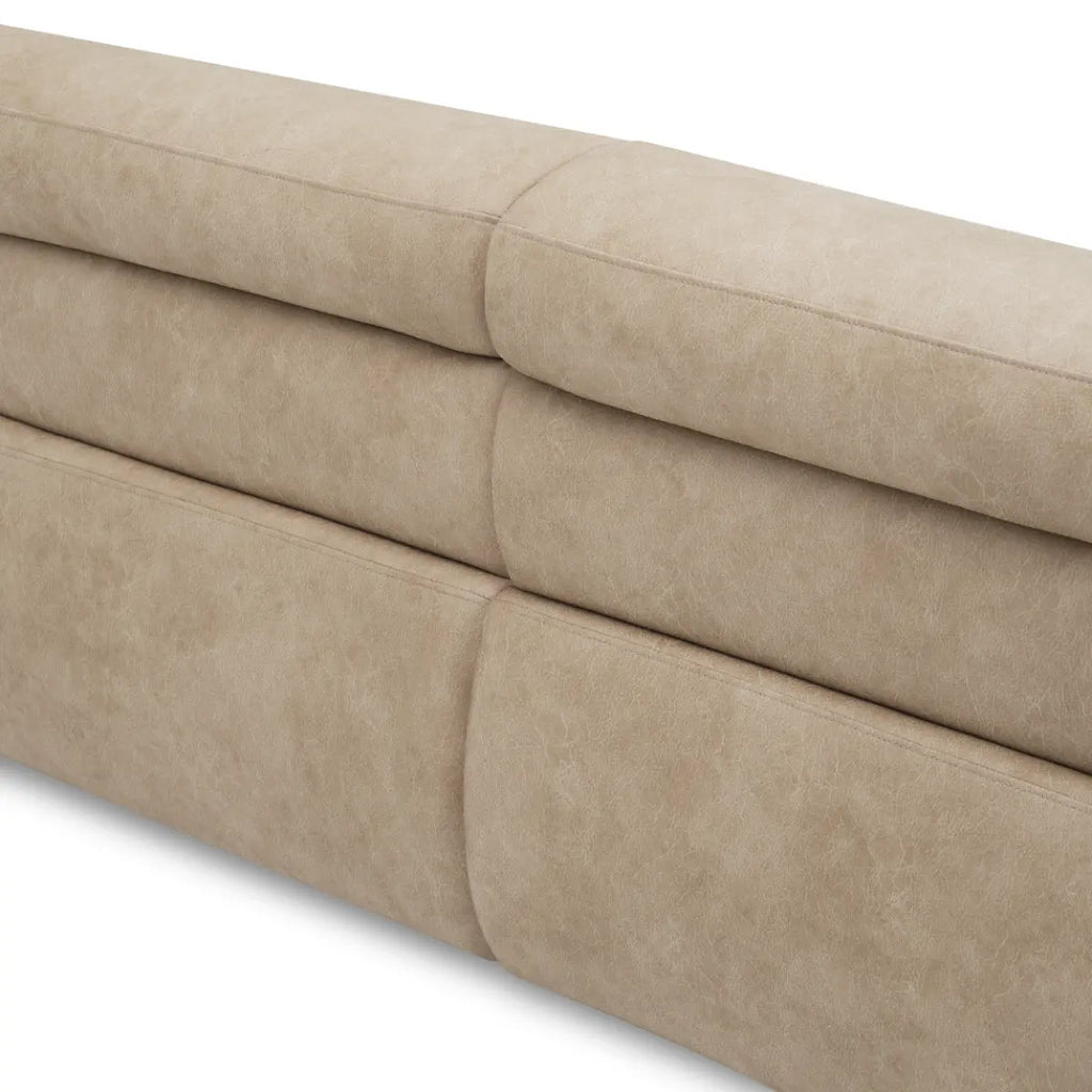 EICHHOLTZ SOFA MARVELLA 119364
