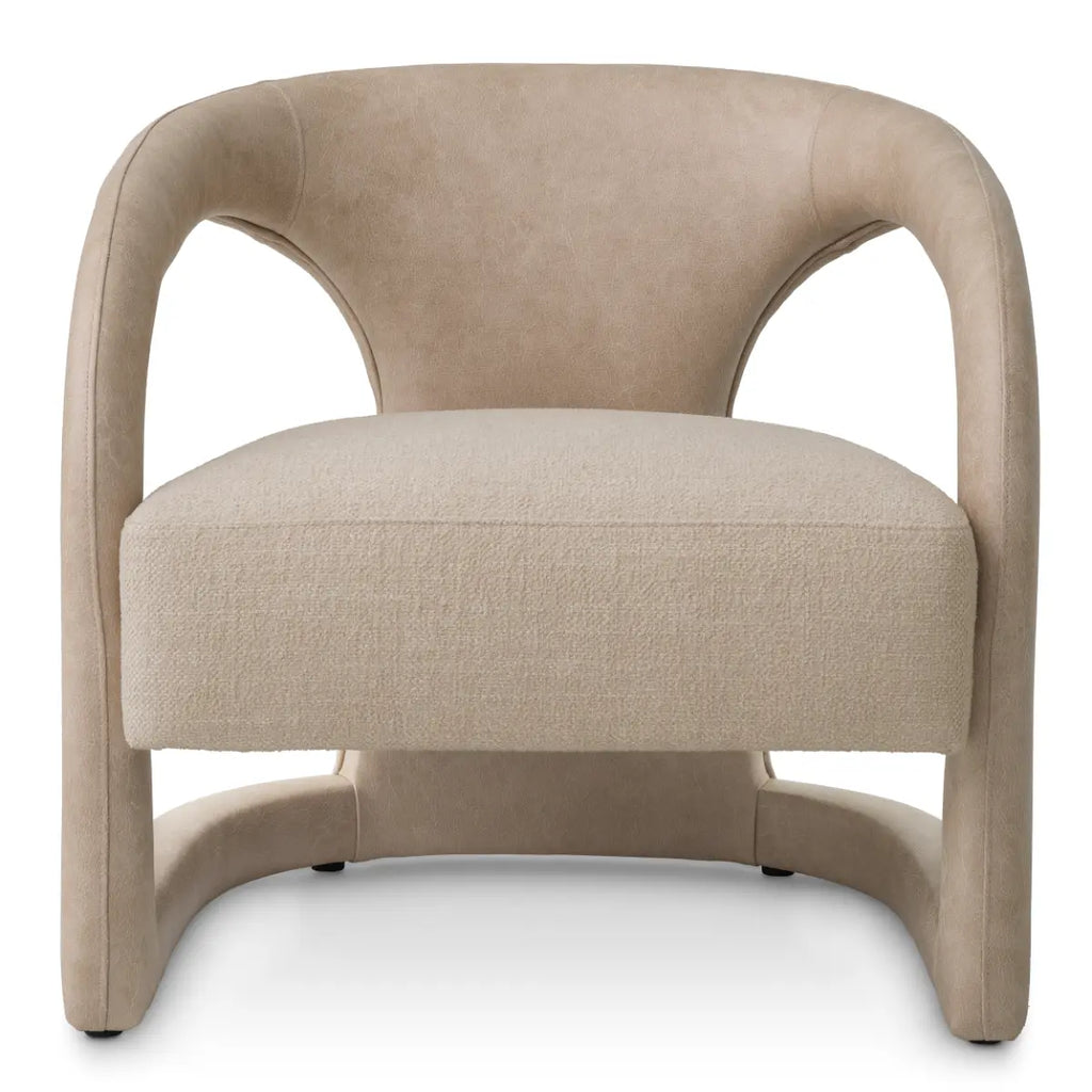 EICHHOLTZ SESSEL VOLETTA 119366