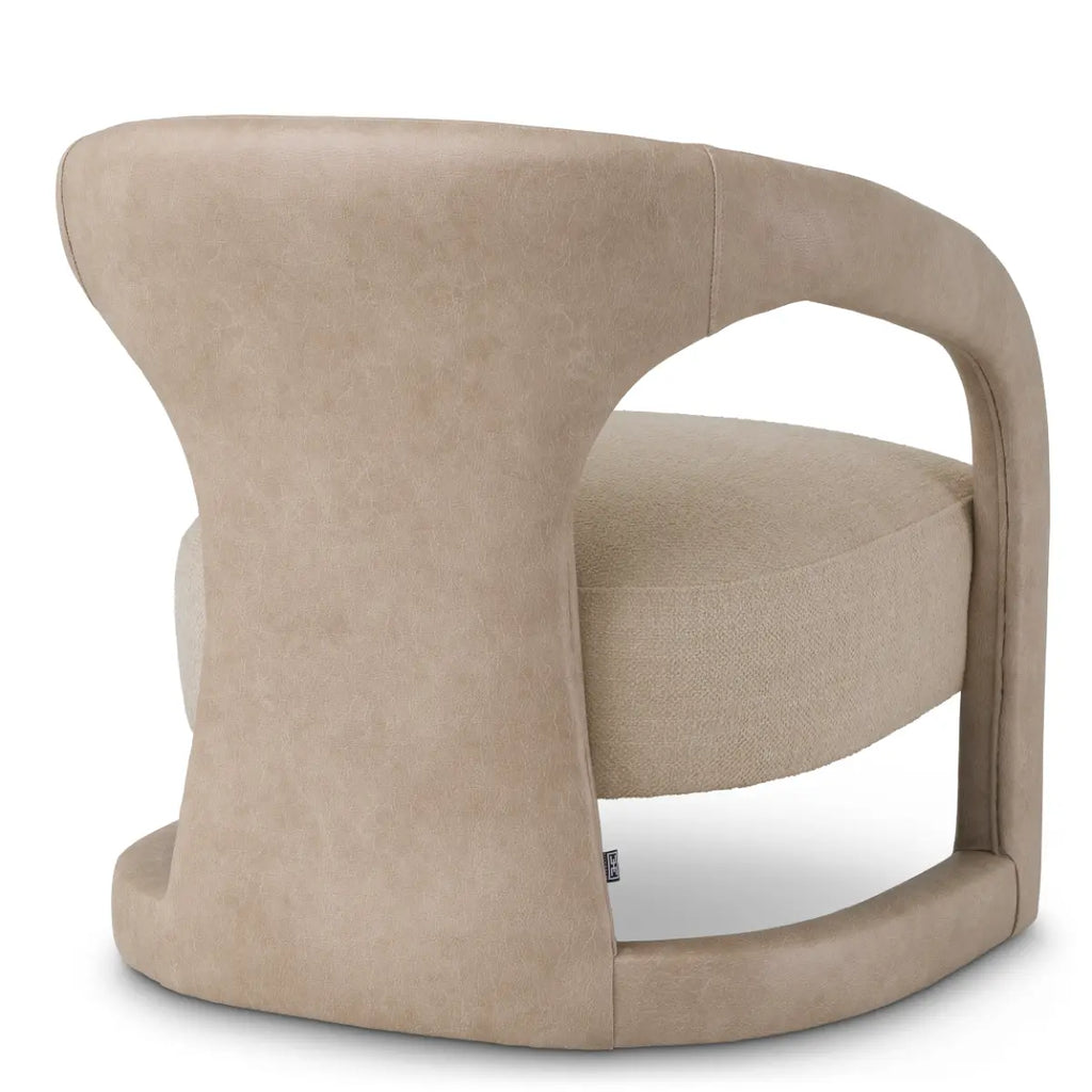 EICHHOLTZ SESSEL VOLETTA 119366