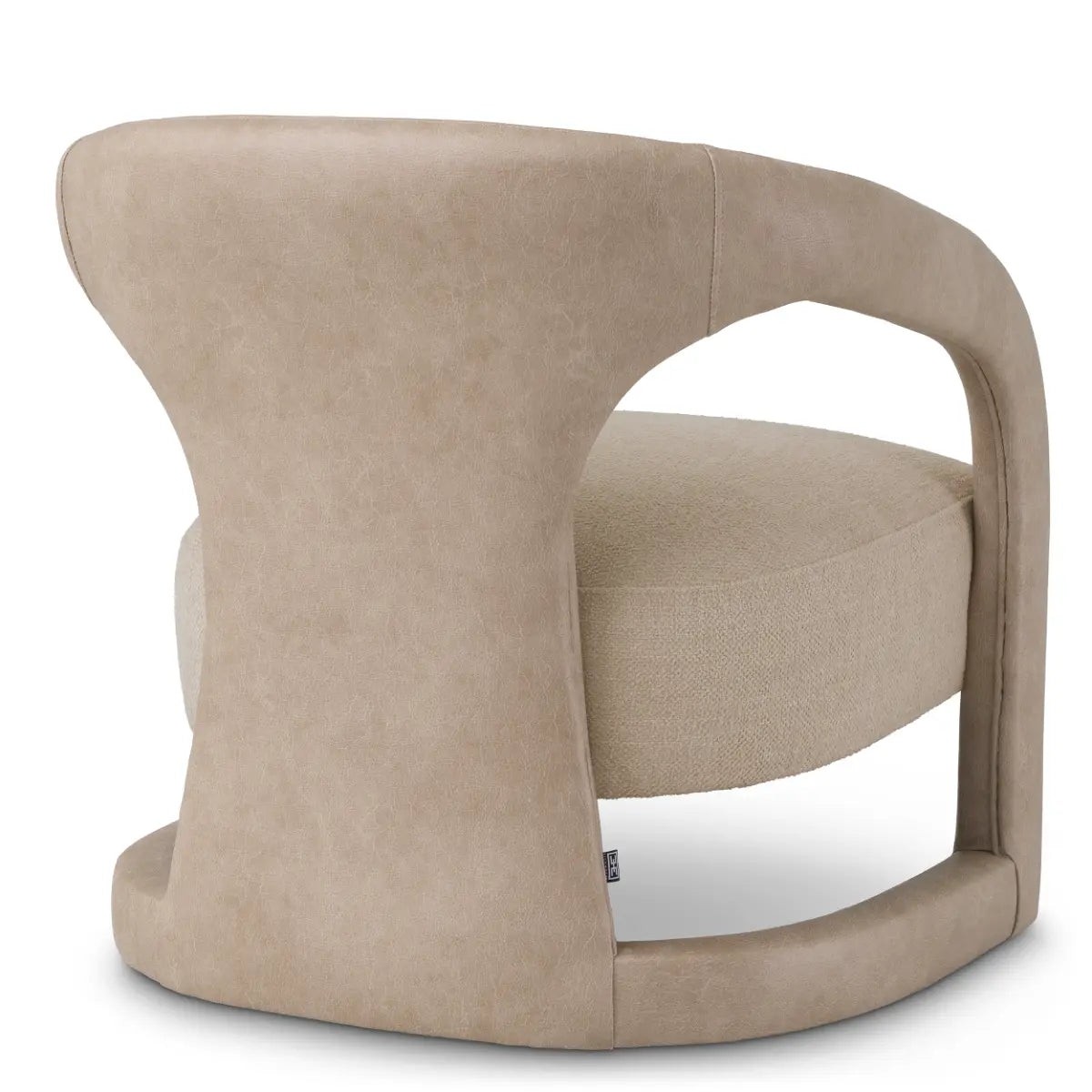 EICHHOLTZ SESSEL VOLETTA 119366