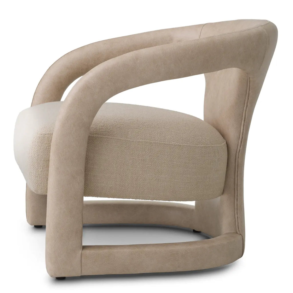 EICHHOLTZ SESSEL VOLETTA 119366