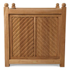 EICHHOLTZ OUTDOOR-PFLANZGEFÄSS STANMORE 119378
