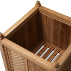 EICHHOLTZ OUTDOOR-PFLANZGEFÄSS STANMORE 119378