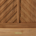 EICHHOLTZ OUTDOOR-PFLANZGEFÄSS STANMORE 119378