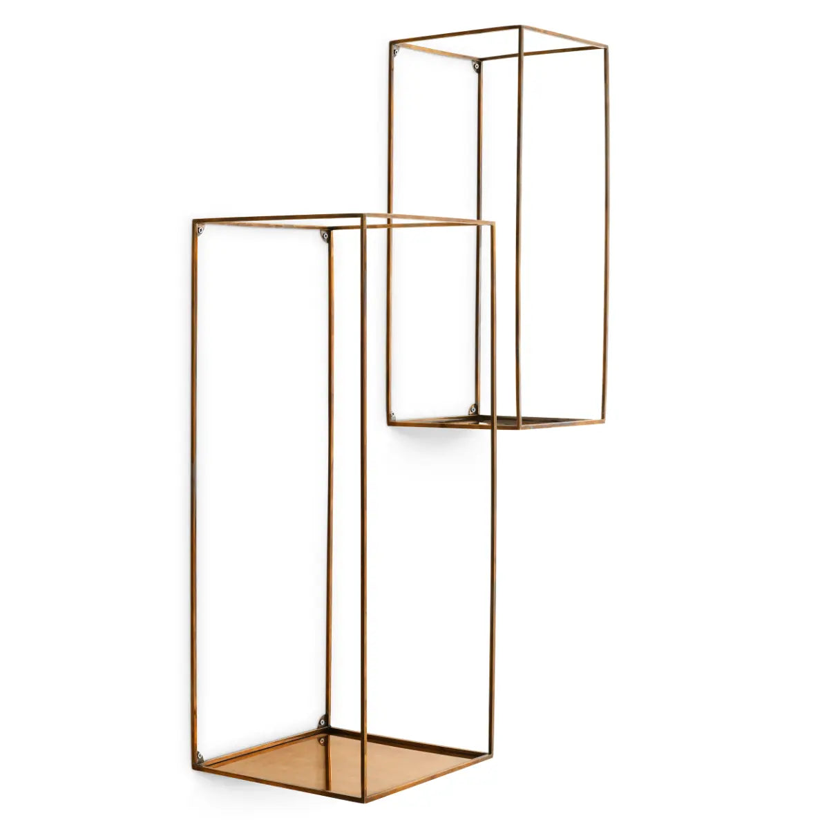 EICHHOLTZ WANDREGAL DECO 2ER SET 119401
