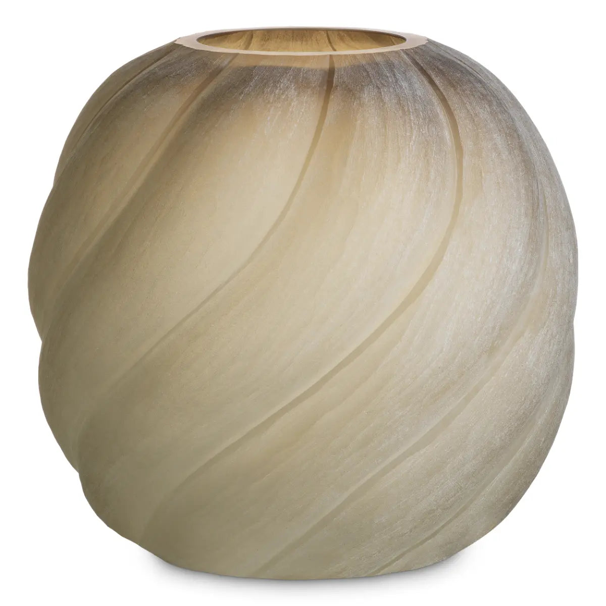 EICHHOLTZ VASE SICILIA L 119408