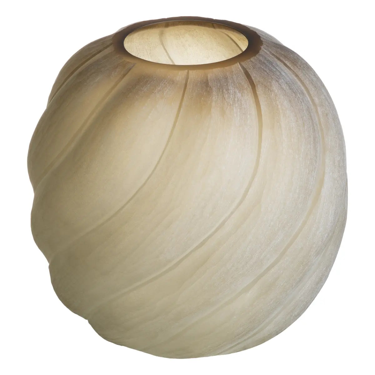 EICHHOLTZ VASE SICILIA L 119408