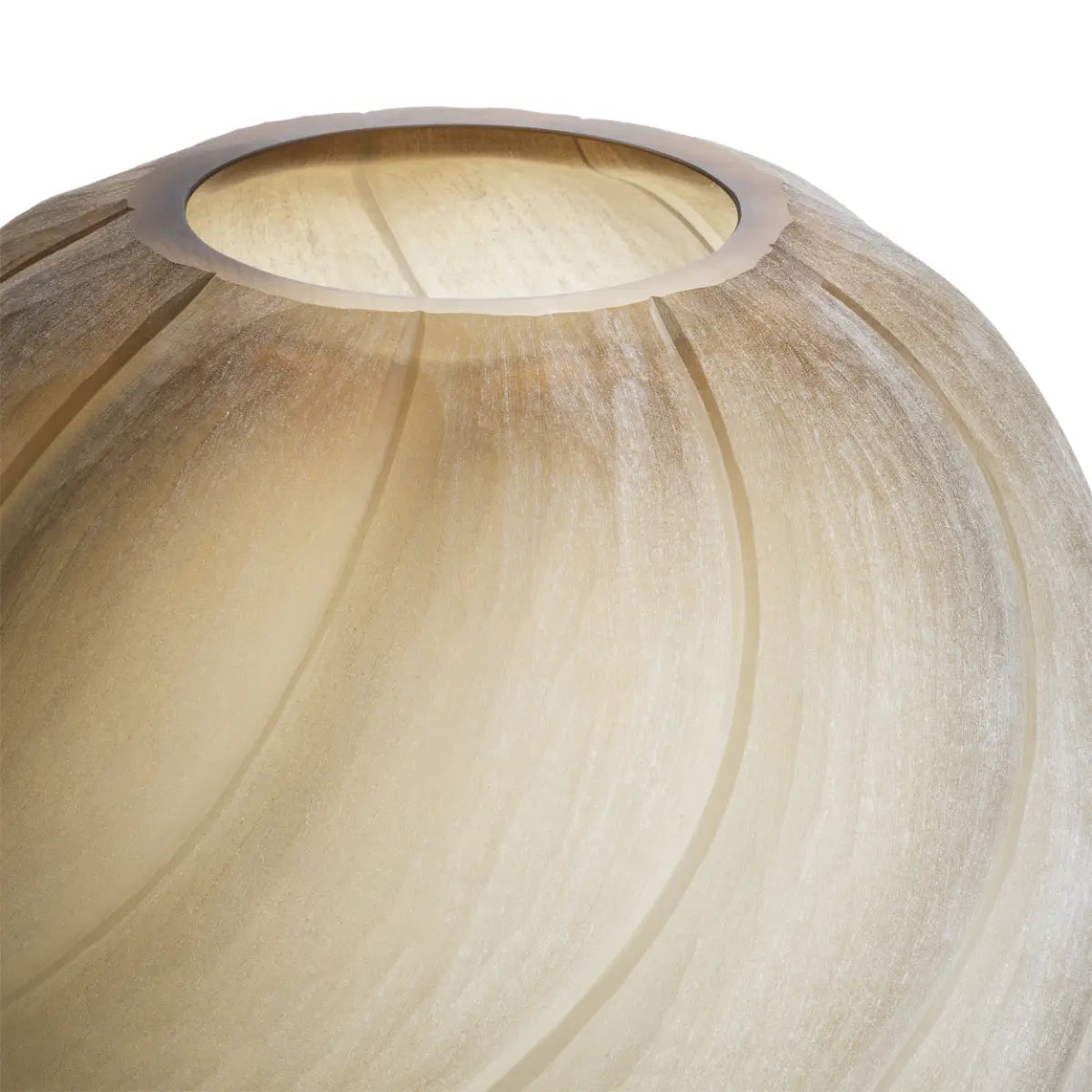 EICHHOLTZ VASE SICILIA L 119408