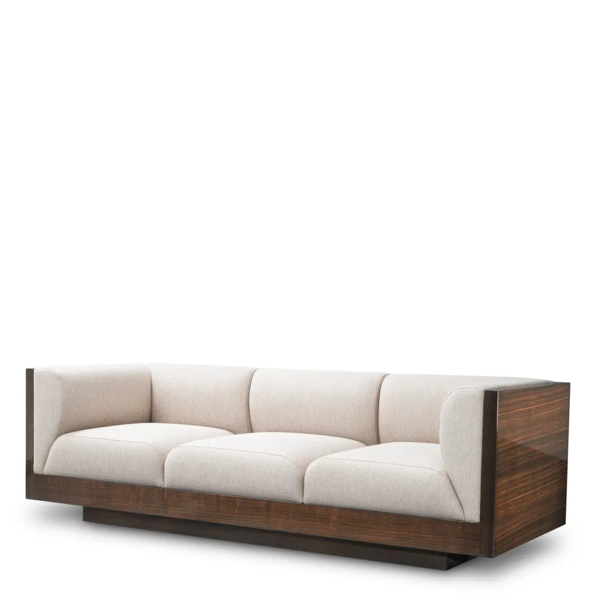 EICHHOLTZ SOFA SEBASTIAN 119412