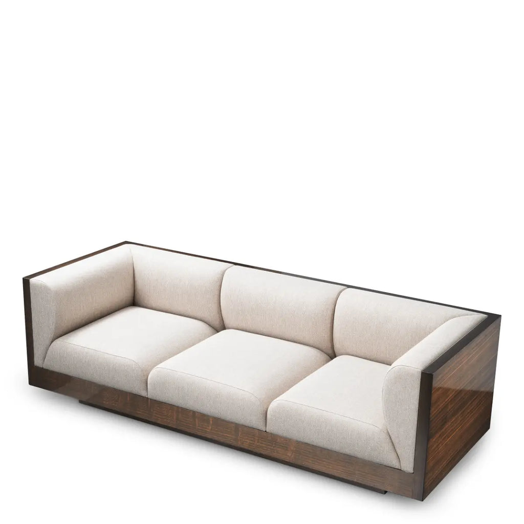 EICHHOLTZ SOFA SEBASTIAN 119412