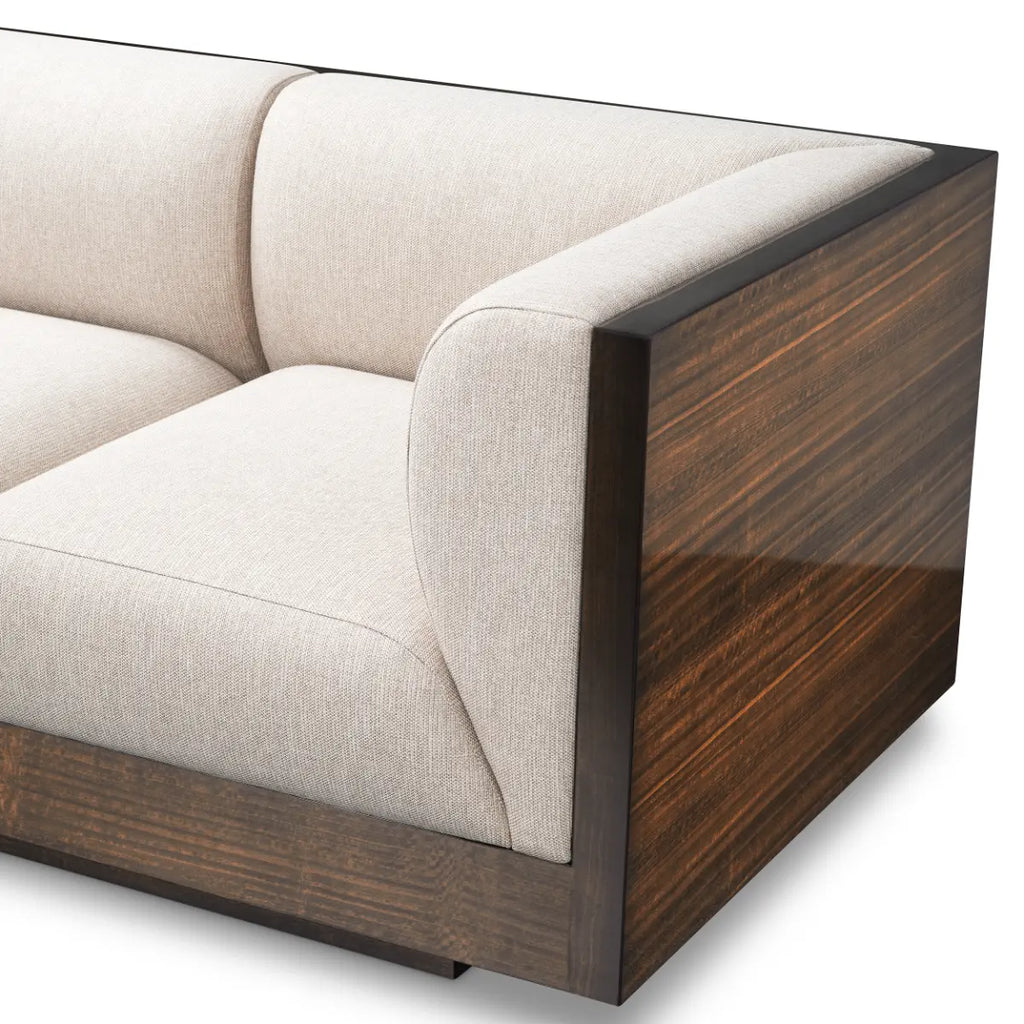 EICHHOLTZ SOFA SEBASTIAN 119412