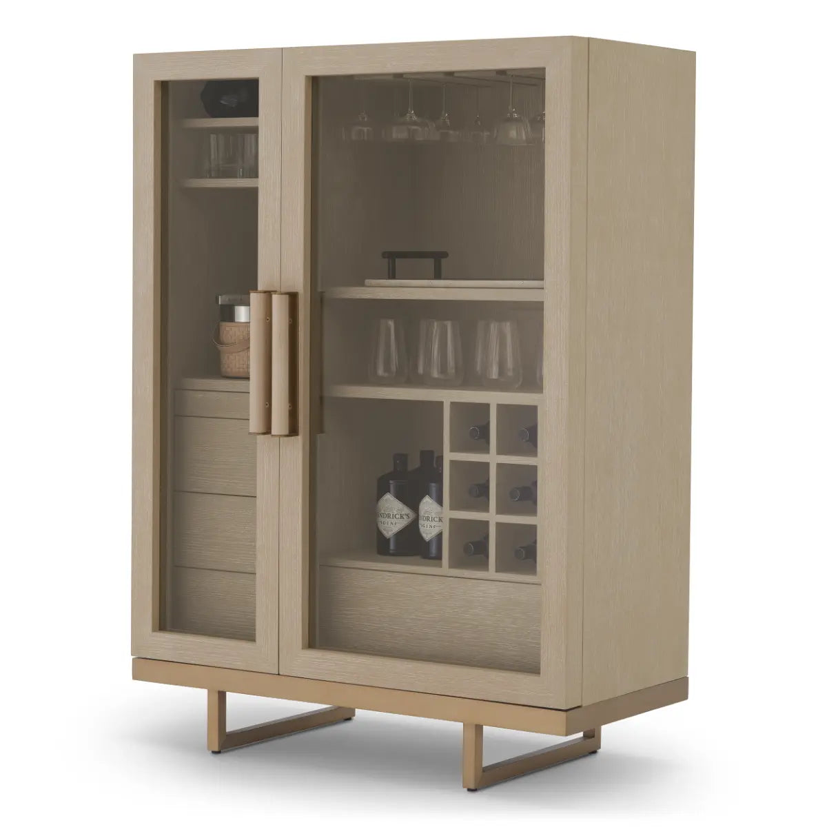 EICHHOLTZ BARSCHRANK CONNAUGHT 119417