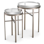 EICHHOLTZ BEISTELLTISCH HOXTON 2er-Set 119422