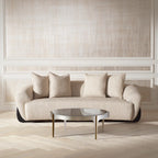 EICHHOLTZ COUCHTISCH ARTEMISA S 119423