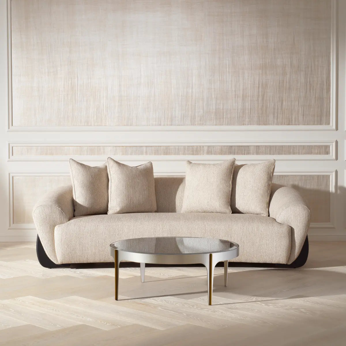 EICHHOLTZ COUCHTISCH ARTEMISA S 119423