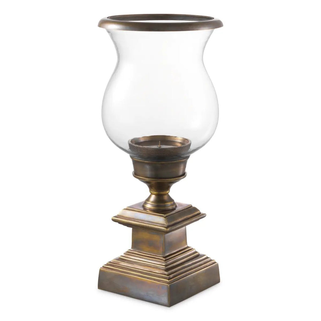 EICHHOLTZ WINDLICHT DATCHA 119453