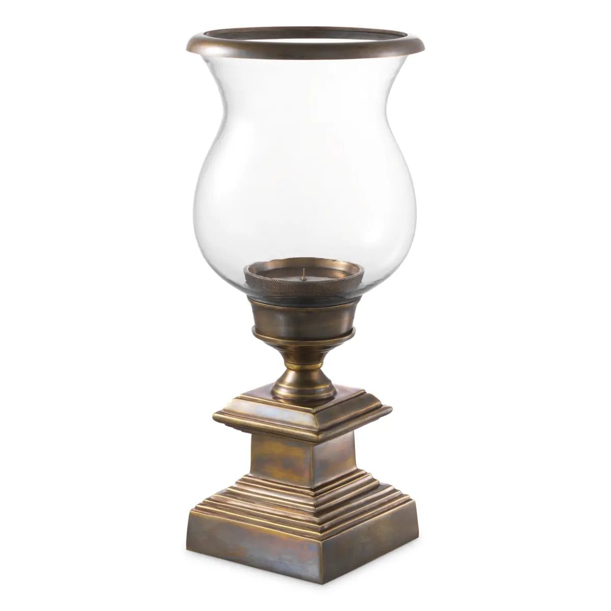 EICHHOLTZ WINDLICHT DATCHA 119453