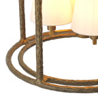 EICHHOLTZ PENDELLEUCHTE MONTROSE 119463