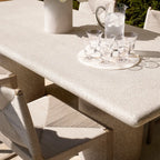 EICHHOLTZ OUTDOOR-STUHL PIVETTI 119464