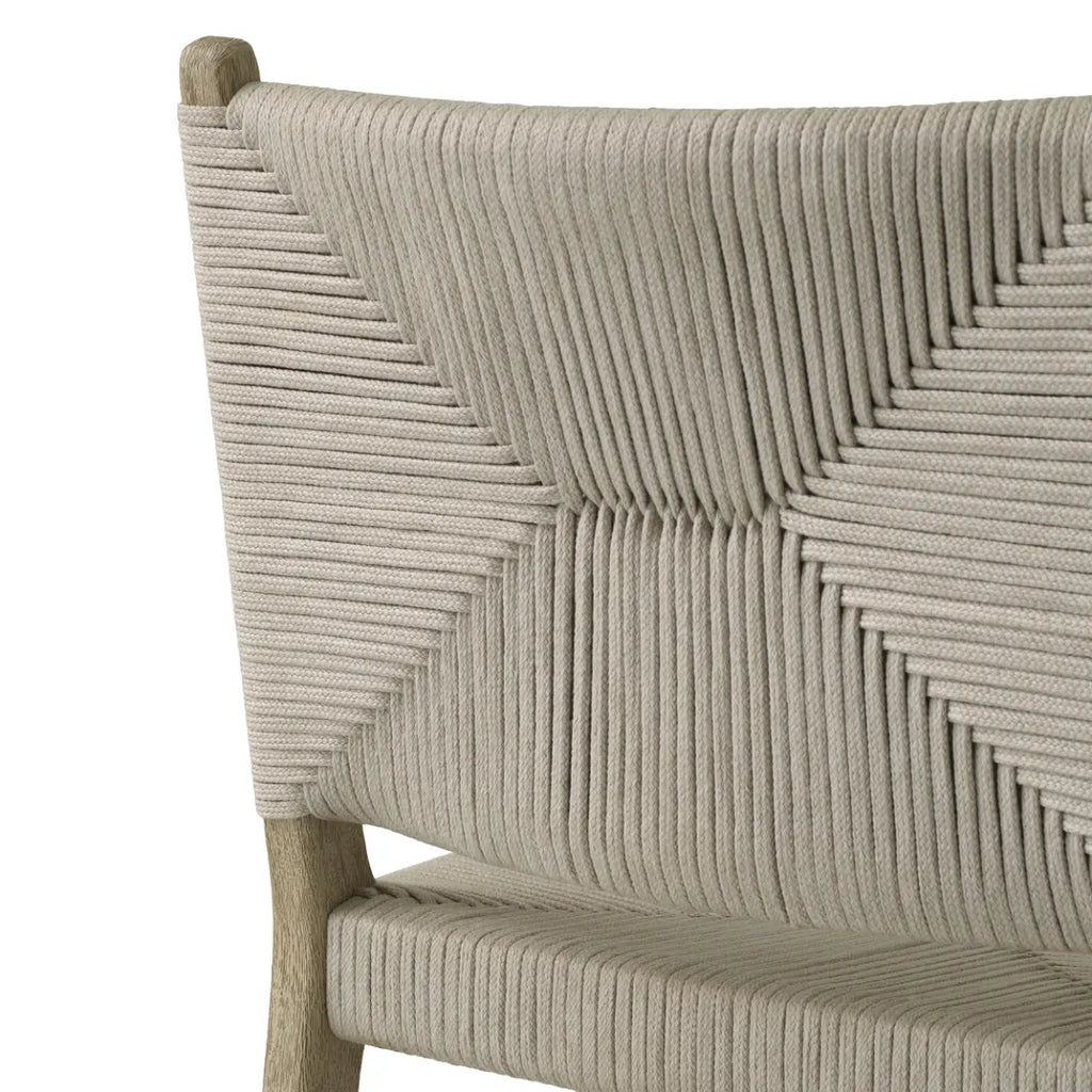 EICHHOLTZ OUTDOOR STUHL PIVETTI 119464