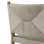 EICHHOLTZ OUTDOOR-STUHL PIVETTI 119464