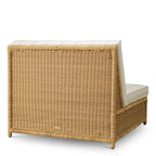 EICHHOLTZ OUTDOOR-MODULARESES SOFA HAMPTON 119474