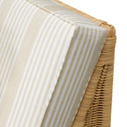 EICHHOLTZ OUTDOOR-MODULARESES SOFA HAMPTON 119474