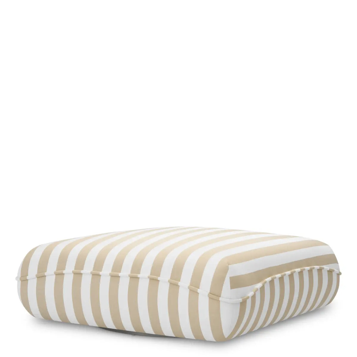 EICHHOLTZ OUTDOOR HOCKER RELAX 119475