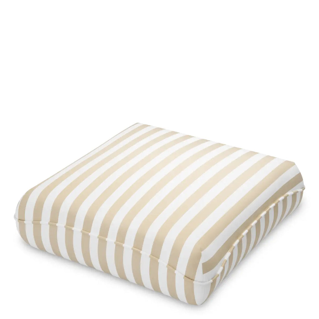 EICHHOLTZ OUTDOOR HOCKER RELAX 119475