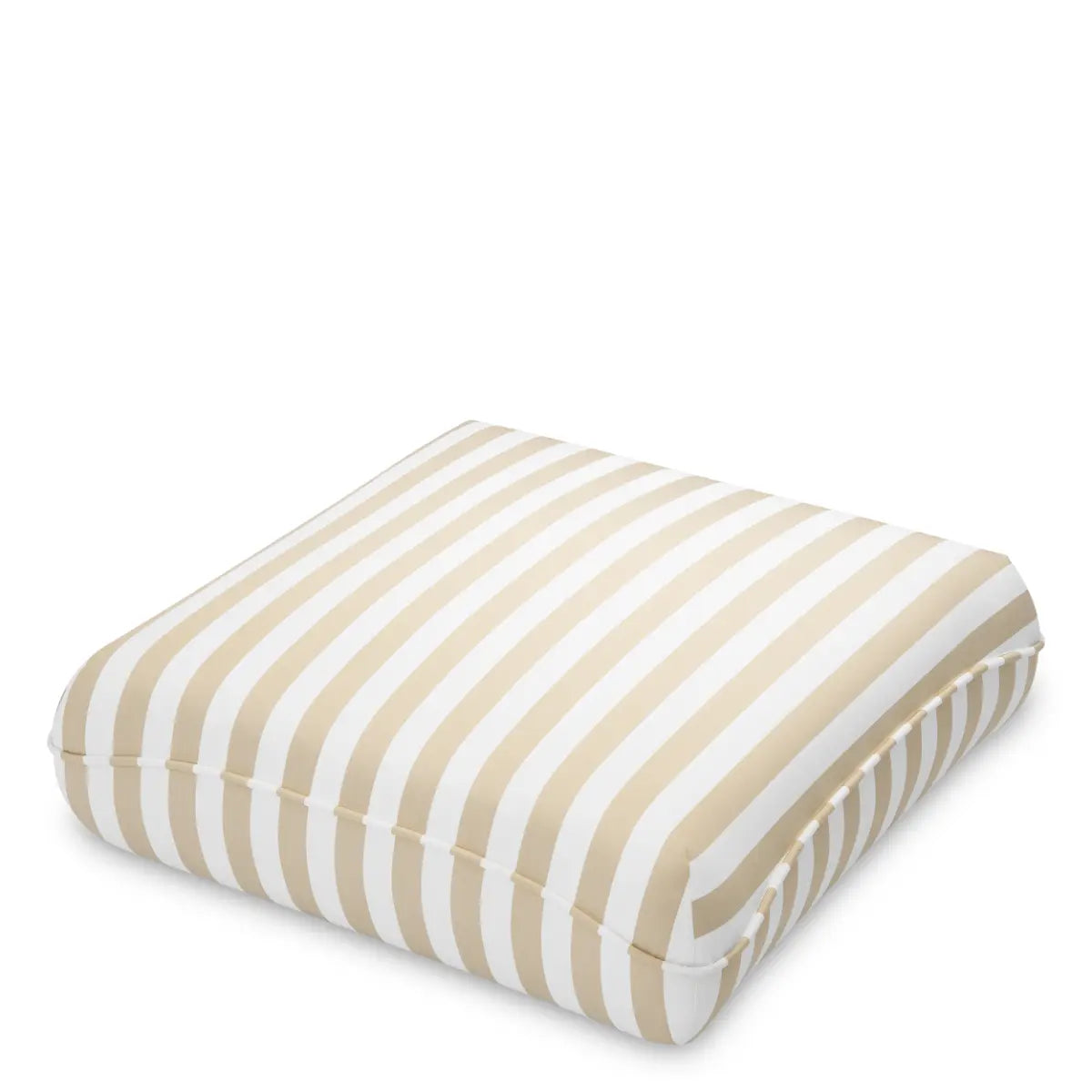 EICHHOLTZ OUTDOOR HOCKER RELAX 119475