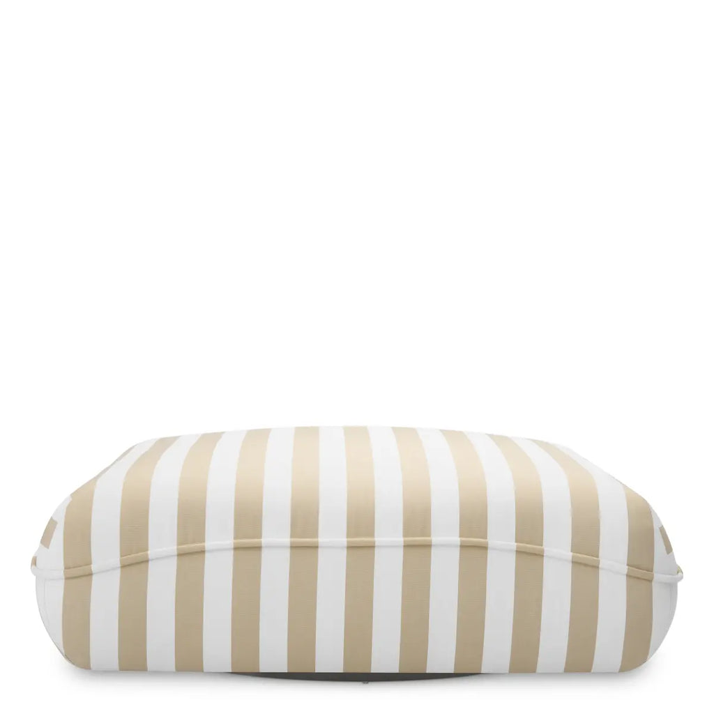 EICHHOLTZ OUTDOOR HOCKER RELAX 119475