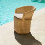 EICHHOLTZ OUTDOOR-STUHL SAN REMO 119476