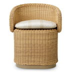 EICHHOLTZ OUTDOOR-STUHL SAN REMO 119476
