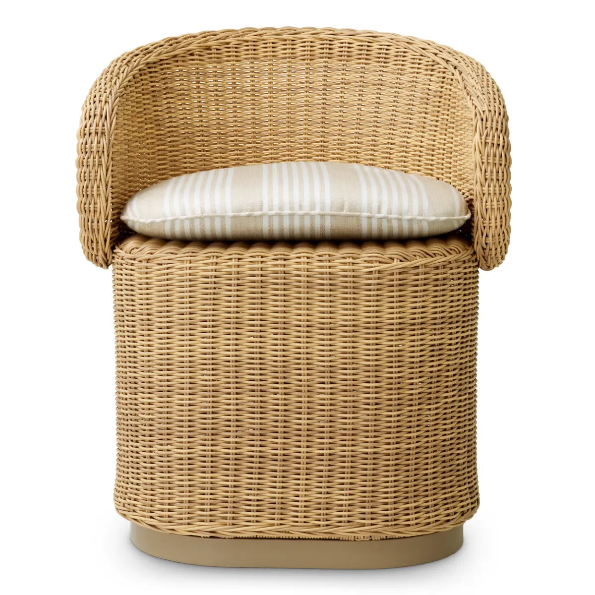 EICHHOLTZ OUTDOOR STUHL SAN REMO 119476