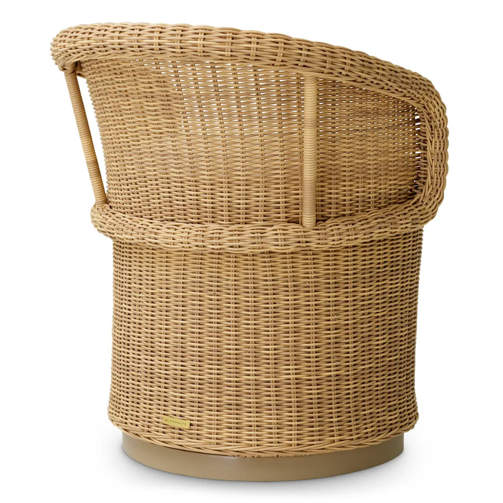 EICHHOLTZ OUTDOOR STUHL SAN REMO 119476