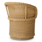 EICHHOLTZ OUTDOOR-STUHL SAN REMO 119476