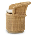 EICHHOLTZ OUTDOOR-STUHL SAN REMO 119476