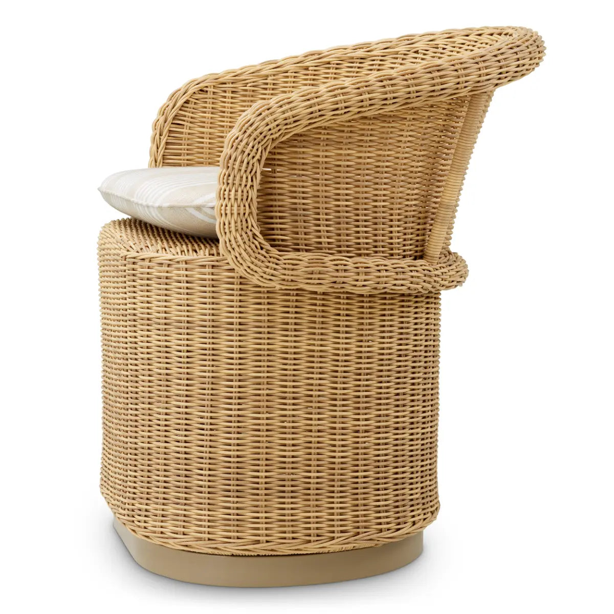 EICHHOLTZ OUTDOOR STUHL SAN REMO 119476