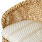 EICHHOLTZ OUTDOOR-STUHL SAN REMO 119476
