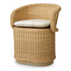 EICHHOLTZ OUTDOOR-STUHL SAN REMO 119476