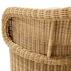EICHHOLTZ OUTDOOR-STUHL SAN REMO 119476