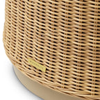 EICHHOLTZ OUTDOOR-STUHL SAN REMO 119476