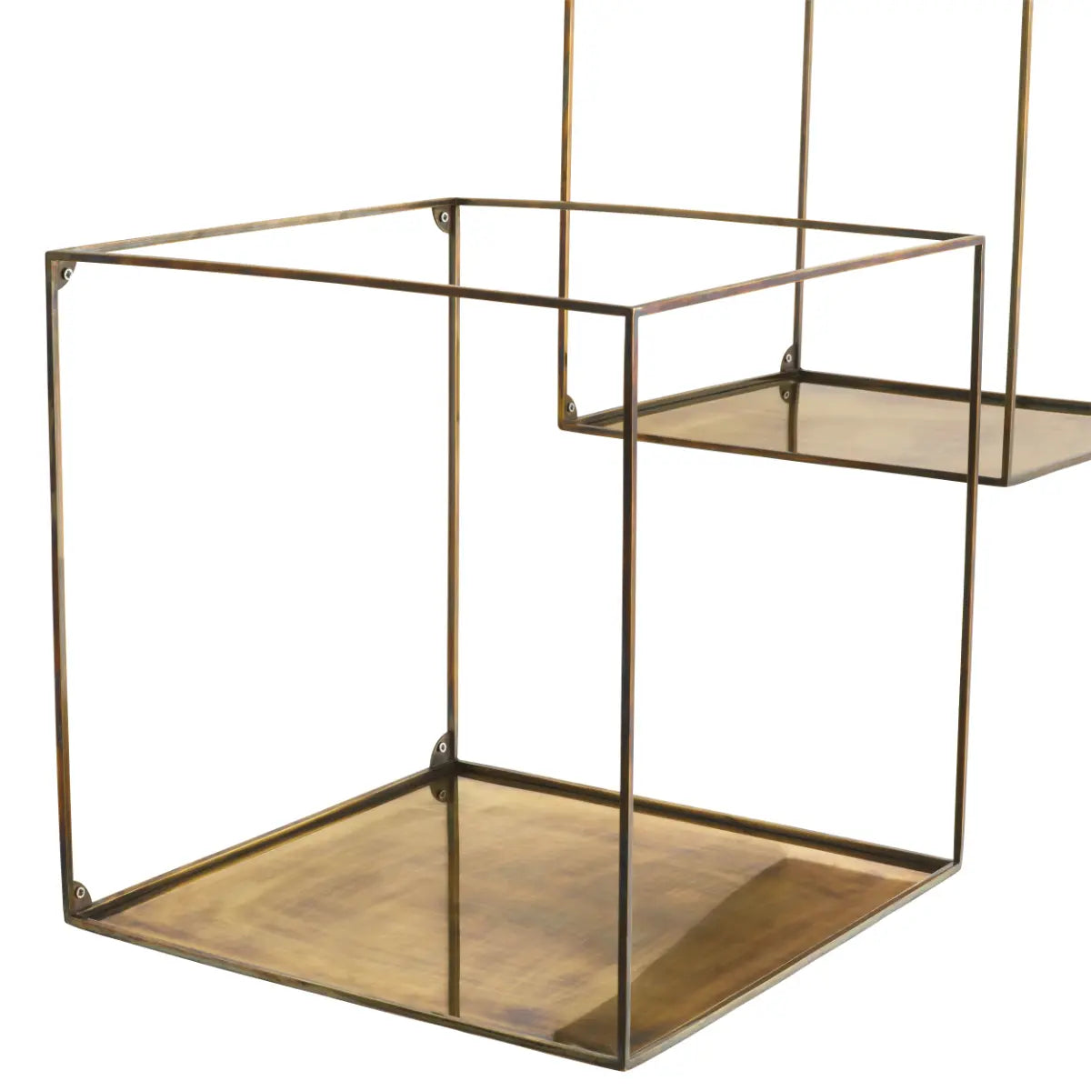 EICHHOLTZ WANDREGAL DECO 2ER SET 119489