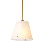 EICHHOLTZ PENDELLEUCHTE TRIANON 119493